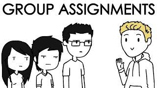 Group Assignments