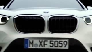 New BMW X1