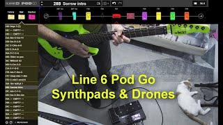 Pod Go | Synthpads & Drones