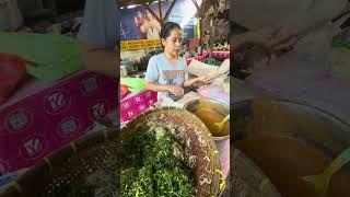 Pecel Punten Mbenjing Mriki Maleh Terenak di Pesantren Menikmati Kuliner Kota Kediri #food #foodie