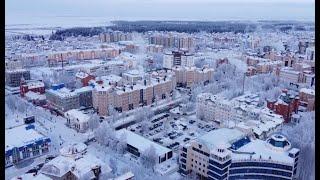 Жителей Югры предупреждают об аномальных морозах