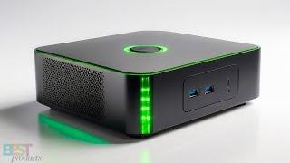 Top 5 BEST Mini PCs of 2024: Powerful Pocket Rockets for EVERY Budget!