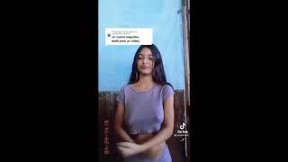 Tiktok No Bra Challenge #shorts#-------#103