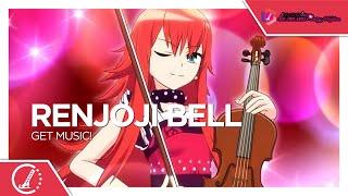 Renjoji Bell - Get Music!