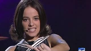 2003-05-10 - Musica Si (TVE) (Espagne) - J'en ai marre !