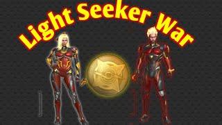 How To Play Light Seeker. Last Island of Survival.