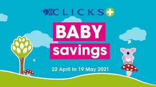 Baby SAVINGS