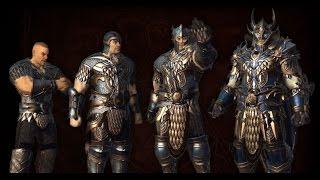 Tips/Best Way to POWER LvL you didn't know in Neverwinter. Get to Level 70 in Days! XBOX ONE PS4 PC