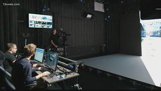 State-of-the-art film and broadcast studio opens in Phoenix