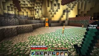 Inferno Mines Episode 11 Nameless Resource Area