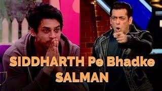 Bigg Boss 13 Weekend Ka Vaar with Salman Khan | Sneak Peak | Sidharth Shukla