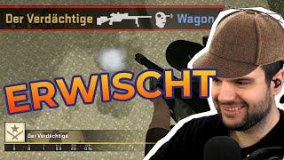 Trilluxe verarscht uns | CS GO Overwatch