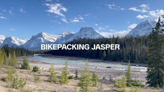 Bikes, Bears, and Avalanches // Jasper National Park