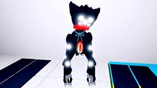 Poppy Playtime Roleplay IHow to Get BLACK CREATURE (KILLY WILLY) |Roblox