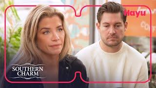 Why is Craig acting so weird? | Season 8 | Southern Charm