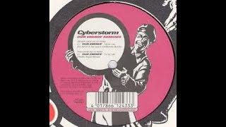 Cyberstorm - Our Energy (Plastic Angel Remix) (1999)