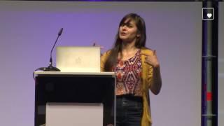 Anjana Vakil: Immutable data structures for functional JS | JSConf EU
