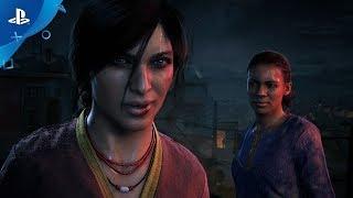 Broplay Games UNCHARTED LOST LEGACY PART 1