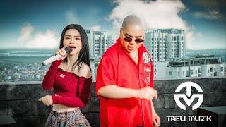 VIỆT MIX 2025 | NHẠC HOA LỜI VIỆT | DJ TRIỆU MUZIK x CHÂU DƯƠNG