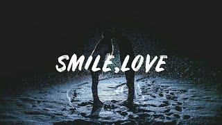 Knowuh & Khareel - Smile, Love (Lyric video)