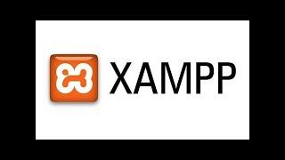 How to download Xampp server for windows.