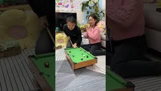 Miniature Billiard