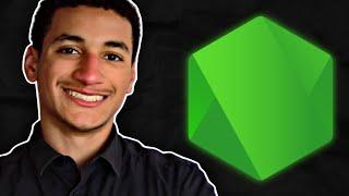 APPRENDRE NODE.JS POUR DÉBUTANT (Formation nodejs/express backend)