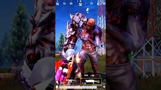 bgmi new 2.8 update | Zombies Edge mode | bgmi mobile #bgmi #shorts #zombieshorts #viral #trending