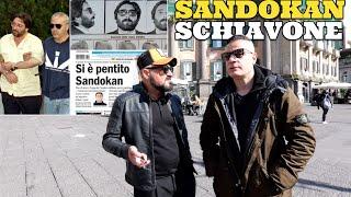 Camorra Schiavone detto Sandokan da Boss a Pentito dopo 26 anni di Carcere Duro