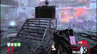 Call of Duty Black Ops Zombies Part 4 Attempt 1- SHEINHOOD, DIE!