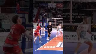 What A finish||Rj volleyball. //#short #youtube #rj #viral