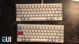 All Programmers Should Use Blank Keycaps/Keyboards - No Exceptions!!!