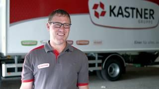 KASTNER Jobvideos - LKW Lenker