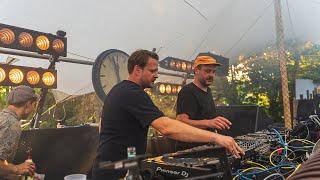 Mathias Kaden b2b Franz! @ Muna Open Air 25.06.2022