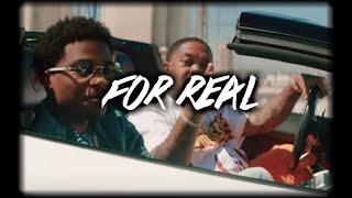 [FREE] Roddy Ricch x Mustard Type Beat | "For Real" | Prod. FeastyThaProducer