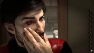 Prey - A Critique of the Mind Game