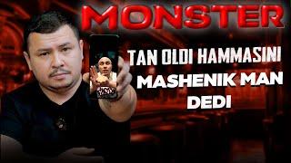 MONSTER TAN OLDI ISKANDAR BILAN RAZGAVOR