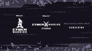 What is Cyber Warrior Studios?