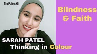 Thinking in Colour with Sarah Patel | The Pulse