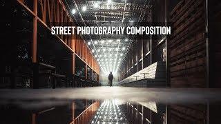 3 Street Photography Composition Tricks!