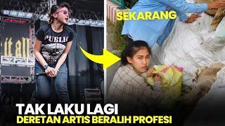 Dulu ratu sinetron, 12 artis ini terpaksa beralih profesi di tahun 2023