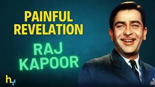 The Untold Story Of Nargis and Sunil Dutt's Wedding: Raj Kapoor's Struggle | Hungama Express