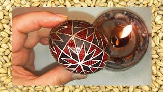 "ЗОРІ" ПИСАНКА ПОДІЛЛЯ МАЙСТЕР-КЛАС  pysanky egg  роспись art яйца