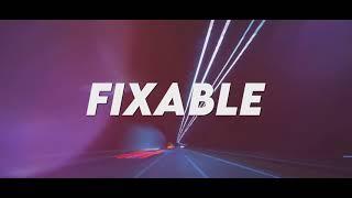 Jasmine Victoria - Fixable (Official Lyric Video)