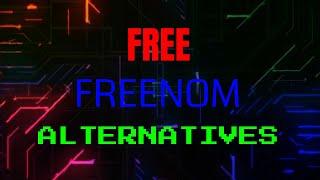 Freenom Alternatives: Free Domain Hosting Options