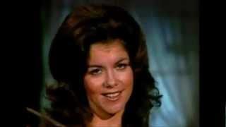 Jody Miller - Baby I'm Yours (with The Jordanaires)