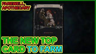 POE 3.25 The New Top Divination Card To Farm - Recent Sublime Vision Card - Path Of Exile Settlers