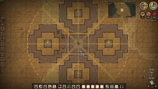 Don't Starve Together Base Design