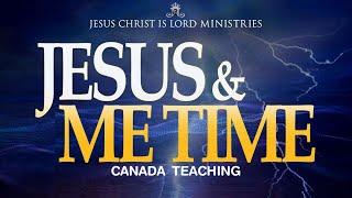 LIVE | JCILM Canada Teaching | 22nd July 2024