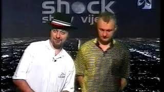 Shock Show - vicevi